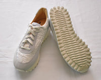 24AW<br>NOVESTA  / ノヴェスタ<br>　" MARATHON RUNNER SUPER TRAIL " WHITE<BR>【WOMEN'S】