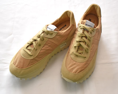 24AW<br>NOVESTA  / ノヴェスタ<br>　" MARATHON RUNNER SUPER TRAIL " <BR>【WOMEN'S】