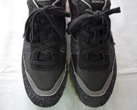 24AW<BR> NOVESTA / ノヴェスタ　" MARATHON  TRAIL "HAIRLY BLACK <BR>【MEN'S】