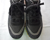 24AW<BR> NOVESTA / ノヴェスタ　" MARATHON  TRAIL "HAIRLY BLACK <BR>【MEN'S】