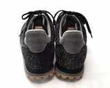 24AW<BR> NOVESTA / ノヴェスタ　" MARATHON  TRAIL "HAIRLY BLACK <BR>【MEN'S】