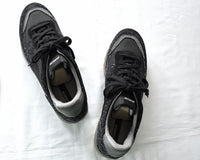 24AW<BR> NOVESTA / ノヴェスタ　" MARATHON  TRAIL "HAIRLY BLACK <BR>【MEN'S】