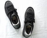 24AW<BR> NOVESTA / ノヴェスタ　" MARATHON  TRAIL "HAIRLY BLACK <BR>【MEN'S】