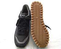 24AW<BR> NOVESTA / ノヴェスタ　" MARATHON  TRAIL "HAIRLY BLACK <BR>【MEN'S】