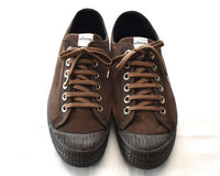 24AW<BR>NOVESTA  / ノヴェスタ<BR>　" STAR MASTER CLASSIC " <BR>SUEDE DOUBLE BROWN<BR>【MEN'S】