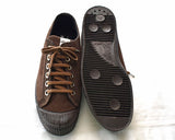 24AW<BR>NOVESTA  / ノヴェスタ<BR>　" STAR MASTER CLASSIC " <BR>SUEDE DOUBLE BROWN<BR>【MEN'S】