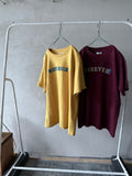 26ss_<br>MAATEE&SONS / マーティーアンドサンズ  <BR>PRINT TEE<br>【MT6103-0821】【MEN'S】