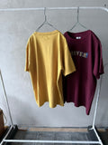 26ss_<br>MAATEE&SONS / マーティーアンドサンズ  <BR>PRINT TEE<br>【MT6103-0821】【MEN'S】