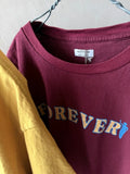 26ss_<br>MAATEE&SONS / マーティーアンドサンズ  <BR>PRINT TEE<br>【MT6103-0821】【MEN'S】