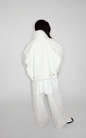 25ss<BR>CristaSeya クリスタセヤ<br>" SUMMER BOMBER " <br>ボンバージャケット<BR>【04TF-CS】【MEN'S/WOMEN'S】