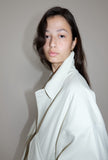 25ss<BR>CristaSeya クリスタセヤ<br>" SUMMER BOMBER " <br>ボンバージャケット<BR>【04TF-CS】【MEN'S/WOMEN'S】