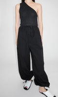 25ss<BR>CristaSeya クリスタセヤ<br>" MAXI LARGE PANTS WITH DRAWSTRINGS " <br>ドローストリングマキシラージパンツ<BR>【05TF-CO】【MEN'S/WOMEN'S】