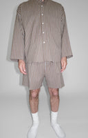 25ss<BR>CristaSeya クリスタセヤ<br>" MAXI BOXER " <br>ショートパンツ<BR>【10SR-24-SRC】【MEN'S/WOMEN'S】