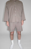 25ss<BR>CristaSeya クリスタセヤ<br>" MAXI BOXER " <br>ショートパンツ<BR>【10SR-24-SRC】【MEN'S/WOMEN'S】