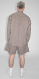25ss<BR>CristaSeya クリスタセヤ<br>" MAXI BOXER " <br>ショートパンツ<BR>【10SR-24-SRC】【MEN'S/WOMEN'S】