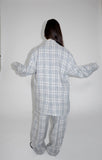25ss<BR>CristaSeya クリスタセヤ<br>" DOUBLE PLEATED WIDE PANTS " <br>ダブルプリーテッド＜BR>ワイドパンツ<BR>【09SH-24-LI】【MEN'S/WOMEN'S】