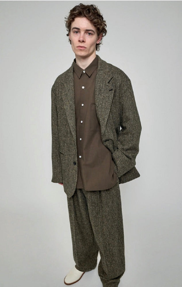 CristaSeya クリスタセヤ MEN'S – Garde-Robe online store