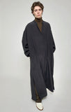 2026年8月入荷予定<br>26AW<BR>CristaSeya クリスタセヤ<br>" CAFTAN DRESS " <br>カフタンドレス<BR>【16M-27】【MEN'S/WOMEN'S】