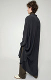 2026年8月入荷予定<br>26AW<BR>CristaSeya クリスタセヤ<br>" CAFTAN DRESS " <br>カフタンドレス<BR>【16M-27】【MEN'S/WOMEN'S】