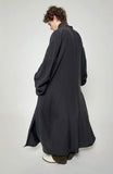 2026年8月入荷予定<br>26AW<BR>CristaSeya クリスタセヤ<br>" CAFTAN DRESS " <br>カフタンドレス<BR>【16M-27】【MEN'S/WOMEN'S】