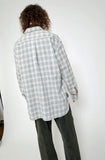 2026年8月入荷予定<br>26AW<BR>CristaSeya クリスタセヤ<br>" HANDMADE CLASSIC<br> COLLAR SHIRT " <br>ハンドメイド<br>クラシックカラーシャツ<BR>【10SP-27】【MEN'S/WOMEN'S】