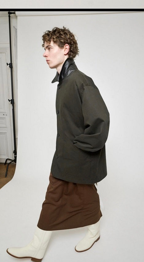 CristaSeya クリスタセヤ MEN'S – Garde-Robe online store
