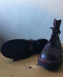 GUIDI グイディ <BR>LACE UP BOOT <BR> レースアップブーツ　ドンキーレザー<br>" DONKEY FULL GRAIN " <BR>【 795V 】【MEN'S】【シューズ】