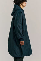 25AW<BR>CASEY CASEY<BR> ケイシーケイシー<br>" LIEGE PARKA " <br>リージパーカ<BR>【25HM232-PIG WAX】【MEN'S】