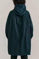 25AW<BR>CASEY CASEY<BR> ケイシーケイシー<br>" LIEGE PARKA " <br>リージパーカ<BR>【25HM232-PIG WAX】【MEN'S】