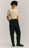 25AW<BR>CASEY CASEY<BR> ケイシーケイシー<br>" MILI HIROSHI PANT " <br><BR>【25HP287】【MEN'S】