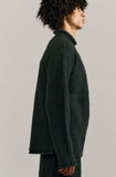 25AW<BR>CASEY CASEY<BR> ケイシーケイシー<br>" PANNOCCHIA JUMPER "　<br>パンノッキアセーター<BR>【25HC301-PAPER COT】【MEN'S】