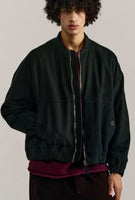 25AW<BR>CASEY CASEY<BR> ケイシーケイシー<br>" MIKA BLOUSON " <br>ミカブルゾン<BR>【25HV402-SOFTY】【MEN'S】