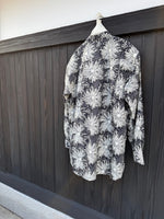 25AW<BR>CristaSeya クリスタセヤ<br>" HANDMADE MEN'S<BR> CLASSIC COLLAR SHIRT " <br>ハンドメイドメンズ<BR>クラシックカラーシャツ<BR>【12SP-25】【MEN'S/WOMEN'S】