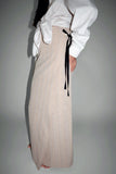 SALE !<BR>CristaSeya クリスタセヤ<br>" PAREO SKIRT " <br>パレオスカート<br>【06VD-BIS】【WOMEN'S】