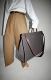 SALE !<BR><BR>CristaSeya クリスタセヤ<br>" DOUBLE PLEATED WIDE TROUSERS "  <BR>ダブルプリーテッドワイドトラウザーズ<br>【15SA-WL】<BR>【MEN'S/WOMEN'S】