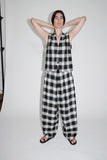 26ss<BR>CristaSeya クリスタセヤ<br>" BUTTON DOWN VEST " <BR>ボタンダウンベスト<BR>【10PA-MO】【MEN'S/WOMEN'S】