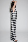 26ss<BR>CristaSeya クリスタセヤ<br>" BUTTON DOWN VEST " <BR>ボタンダウンベスト<BR>【10PA-MO】【MEN'S/WOMEN'S】