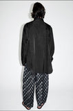 26ss<BR>CristaSeya クリスタセヤ<br>" OVERSIZED PYJAMA PANTS " <BR>オーバーサイズドパジャマパンツ<BR>【07PA-BIS-CU】【MEN'S/WOMEN'S】