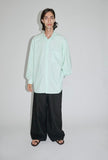 26ss<BR>CristaSeya クリスタセヤ<br>" MAXI LARGE PANTS<BR>WITH DRAWSTRINGS " <BR>マキシラージパンンツ<BR>【05TF-26-LW】【MEN'S/WOMEN'S】