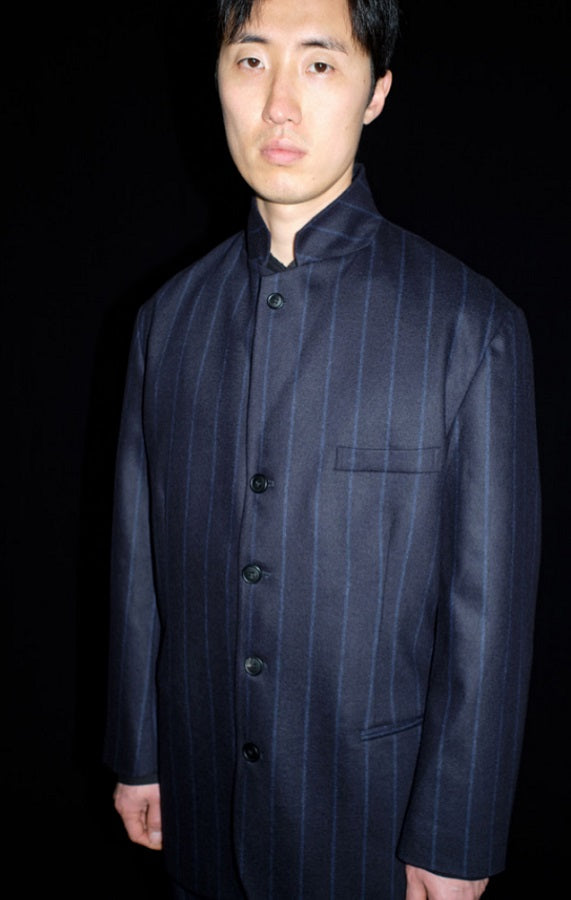 スーツ cristaseya Cristaseya for BIOTOP | TOPICS | BIOTOP – ビオトープ –