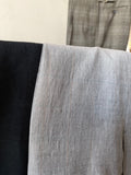26SS<br>MAATEE&SONS <BR> マーティーアンドサンズ  <BR>JEFFRLY <br>【MEN'S】