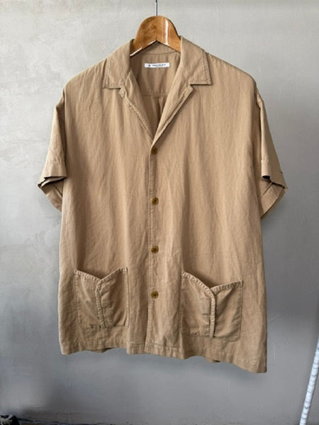26ss_MAATEE&SONS / マーティーアンドサンズ BS SHIRTS VINTAGE 