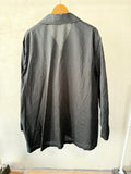 26ss_<br>MAATEE&SONS / マーティーアンドサンズ  <BR>SHIRTS COVERALL<BR>  シャツカバーオール<BR>  <BR>【MT6103-0011】【MEN'S】