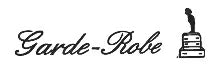 Garde-Robe online store