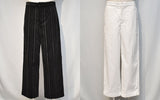 30% OFF SALE<br>AUBETT オーベット <br>ランダムコーデュロイイージーパンツ<br>【21-01-001】【MEN'S】
