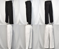 30% OFF SALE<br>AUBETT オーベット <br>ランダムコーデュロイイージーパンツ<br>【21-01-001】【MEN'S】