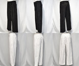 30% OFF SALE<br>AUBETT オーベット <br>ランダムコーデュロイイージーパンツ<br>【21-01-001】【MEN'S】
