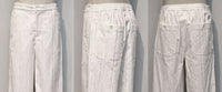 30% OFF SALE<br>AUBETT オーベット <br>ランダムコーデュロイイージーパンツ<br>【21-01-001】【MEN'S】