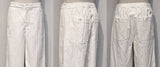 30% OFF SALE<br>AUBETT オーベット <br>ランダムコーデュロイイージーパンツ<br>【21-01-001】【MEN'S】