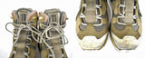 11 By Boris Bidjan Saberi<BR>11 バイ ボリスビジャンサベリ<BR>" BOOT2 GTX HIGH " <BR>ゴアテックス<br>レースアップアンクルスニーカー <BR>【BOOT2 GTX HIGH】<br>【MEN'S】